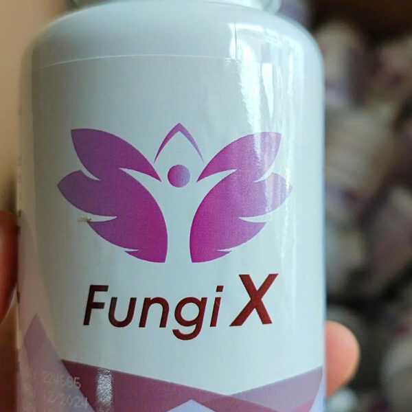 FungiX – Brighten Your Skin, Fade Dark Spots Naturally