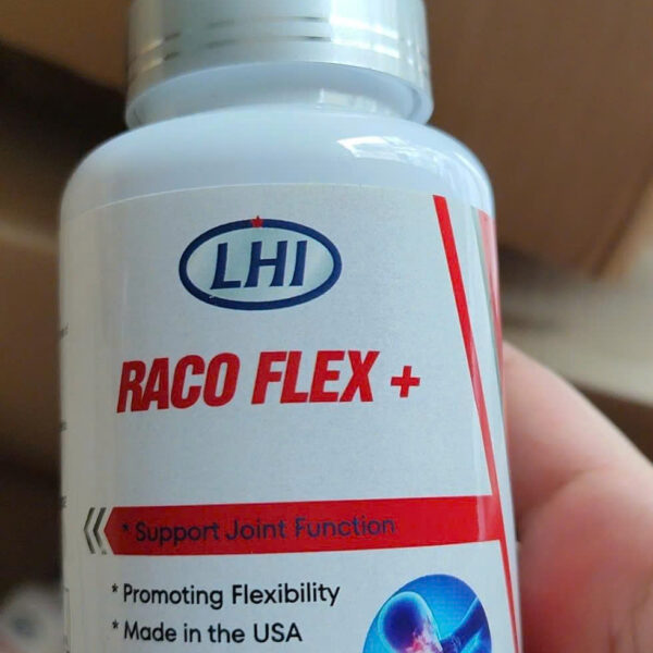 RACO FLEX+
